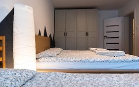 Apartament Staniszewski
